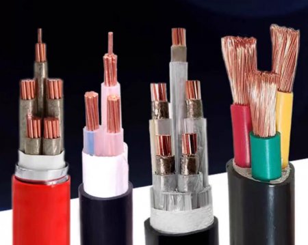 电缆敷设的常用设备有哪些？