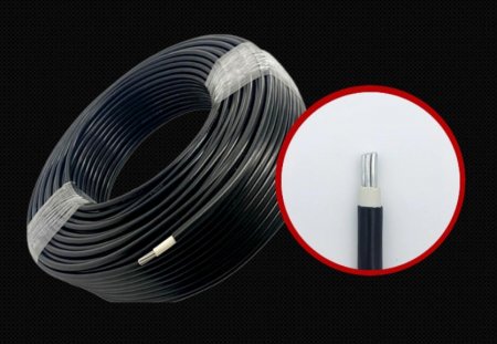 电线电缆产品分类有哪五种？