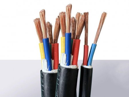 电缆敷设的一般规定，收藏学习！