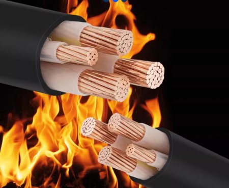 电缆常见的机构认证有哪几个？